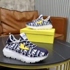 Fendi Low Shoes